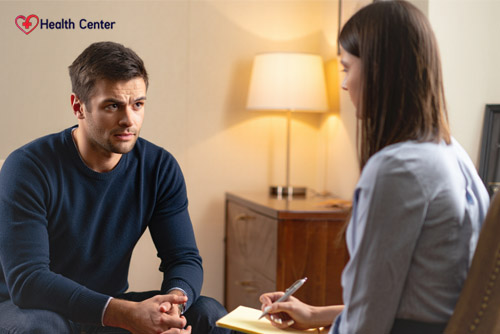 Как проходит лечение игромании в Нелидово в клинике Центр здоровья<