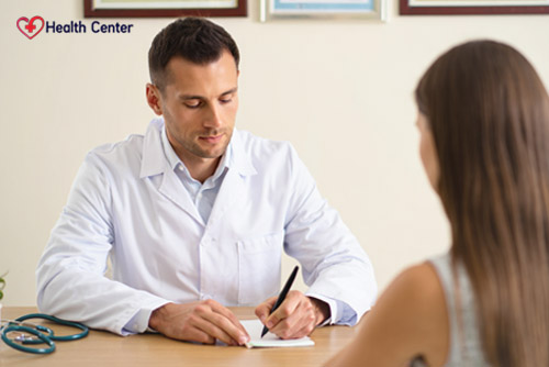 Лечение зависимости от Габапентина в Нелидово в клинике Центр здоровья